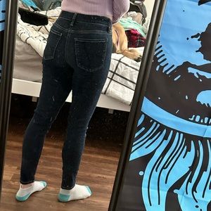 American eagle: jeans